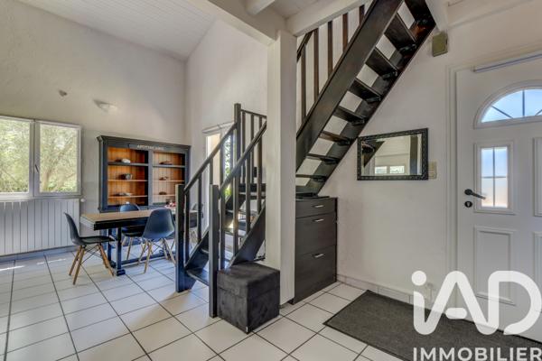 Maison à vendre 5 pièces 135 m² Colomiers