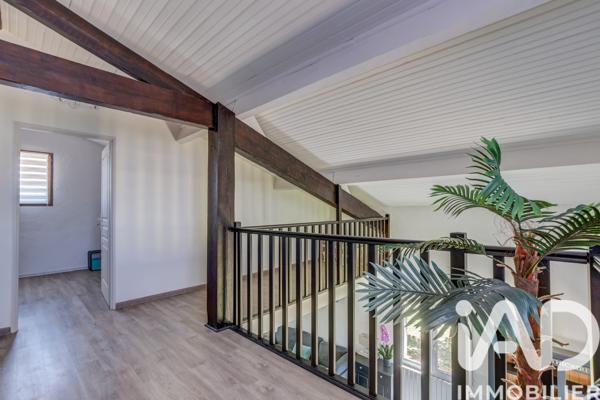 Maison à vendre 5 pièces 135 m² Colomiers