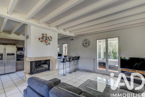 Maison à vendre 5 pièces 135 m² Colomiers