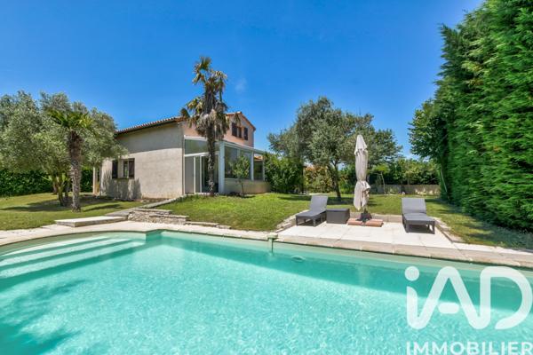 Maison à vendre 5 pièces 135 m² Colomiers