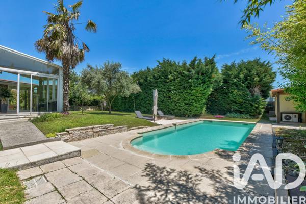 Maison à vendre 5 pièces 135 m² Colomiers