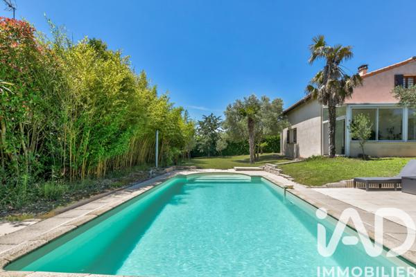 Maison à vendre 5 pièces 135 m² Colomiers