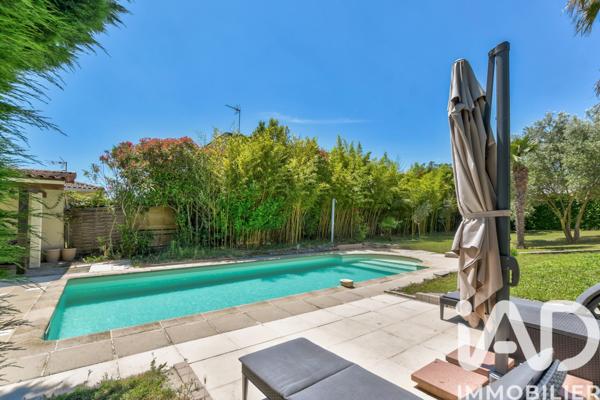 Maison à vendre 5 pièces 135 m² Colomiers