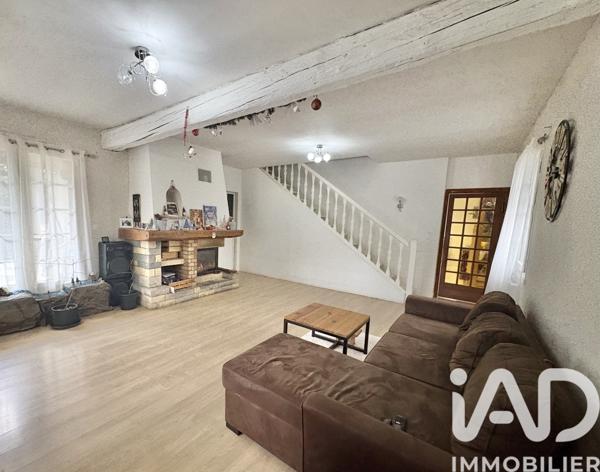 Maison à vendre 5 pièces 145 m² Nîmes-Saint-Césaire