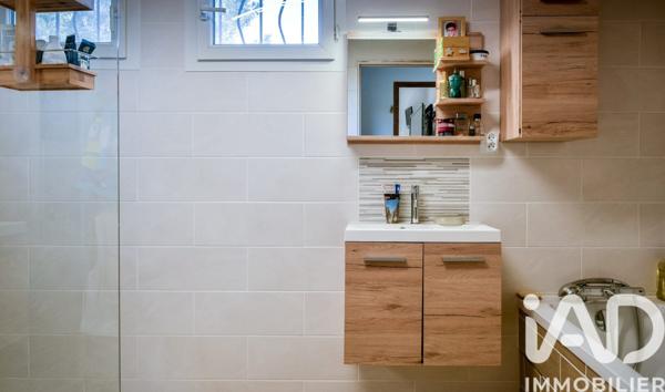 Maison à vendre 5 pièces 145 m² Nîmes-Saint-Césaire