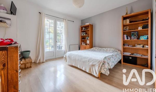 Maison à vendre 5 pièces 145 m² Nîmes-Saint-Césaire