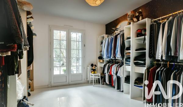 Maison à vendre 5 pièces 145 m² Nîmes-Saint-Césaire