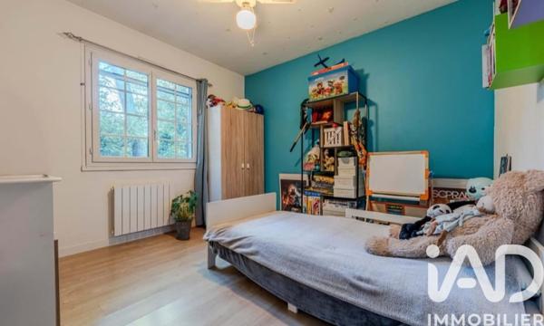 Maison à vendre 5 pièces 145 m² Nîmes-Saint-Césaire