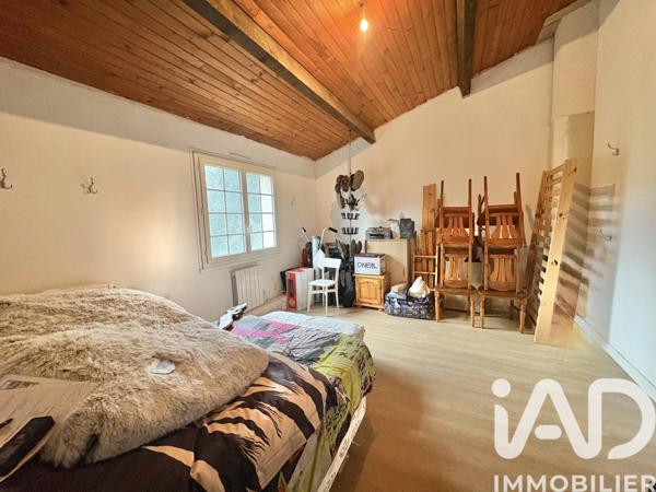 Maison à vendre 5 pièces 145 m² Nîmes-Saint-Césaire