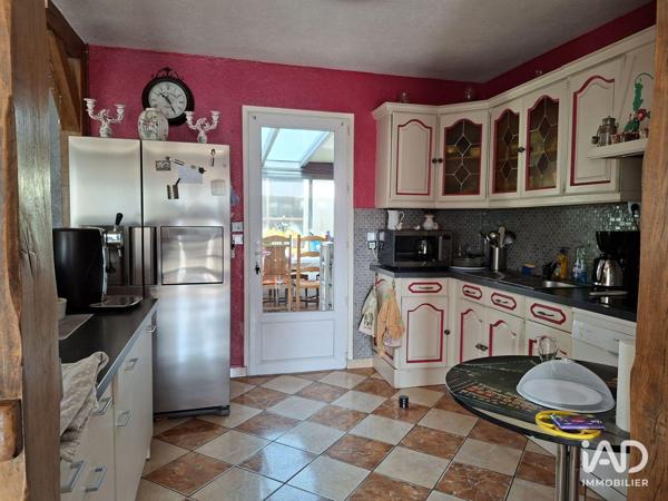 Maison à vendre 4 pièces 84 m² Brouchy