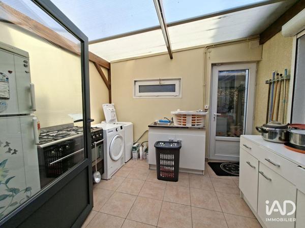 Maison à vendre 4 pièces 84 m² Brouchy