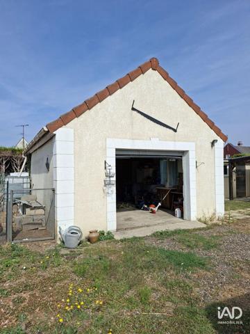 Maison à vendre 4 pièces 84 m² Brouchy
