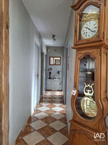 Maison à vendre 4 pièces 84 m² Brouchy