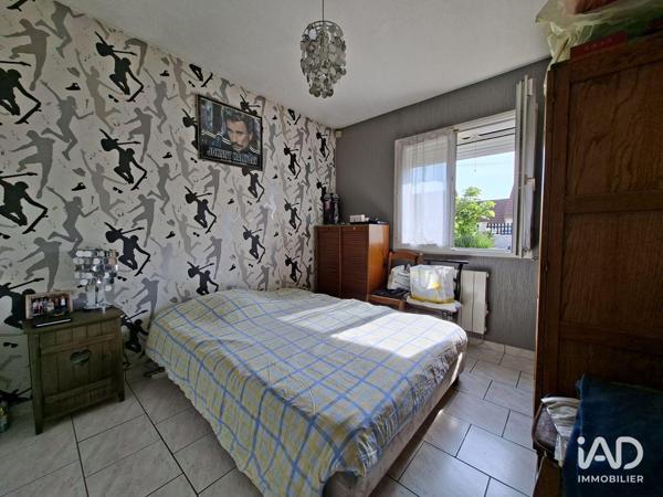 Maison à vendre 4 pièces 84 m² Brouchy