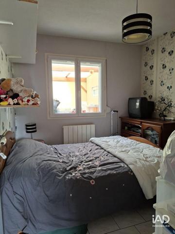 Maison à vendre 4 pièces 84 m² Brouchy