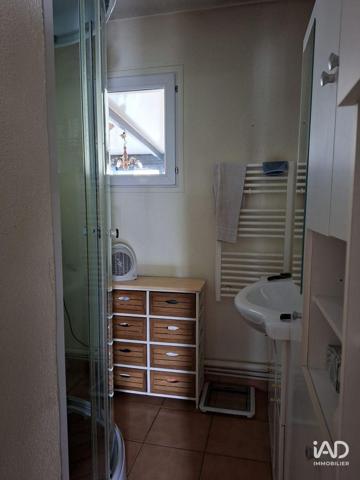 Maison à vendre 4 pièces 84 m² Brouchy