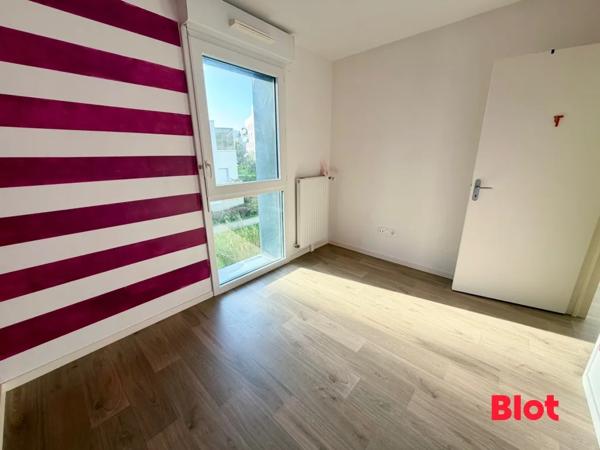 Appartement 4 pièce(s)