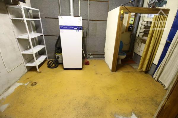 VENDU une maison de 104m² avec un jardin, une terrasse et un garage.