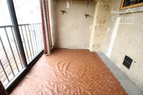 VENDU une maison de 104m² avec un jardin, une terrasse et un garage.