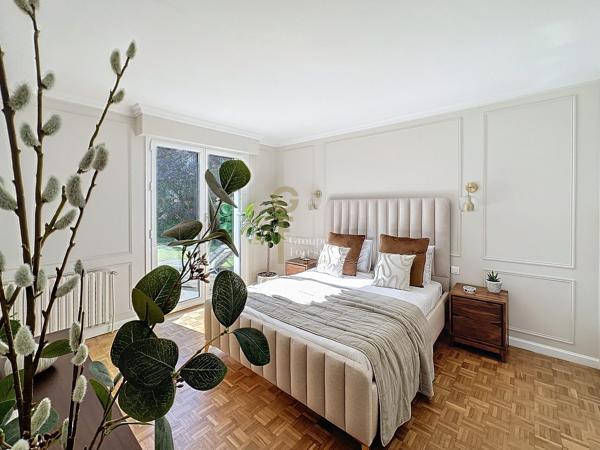 Maison d’exception 7 pièces - 212 m² habitables - Parcelle de 1 700 m²