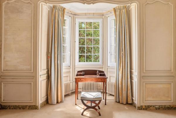 Maison Suresnes - RAGUIDELLES