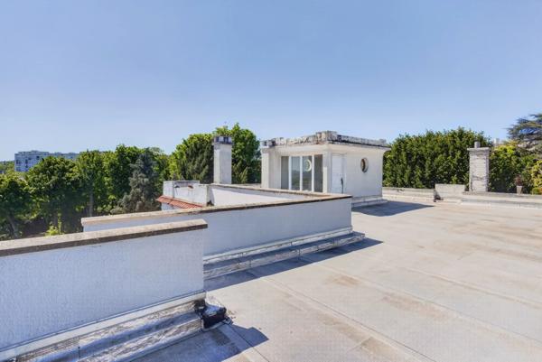 Maison Suresnes - RAGUIDELLES