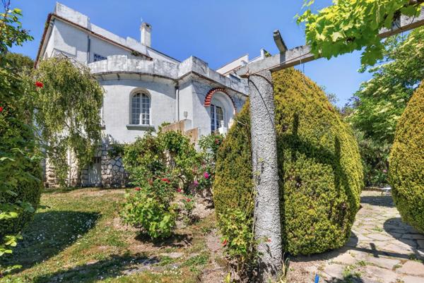 Maison Suresnes - RAGUIDELLES