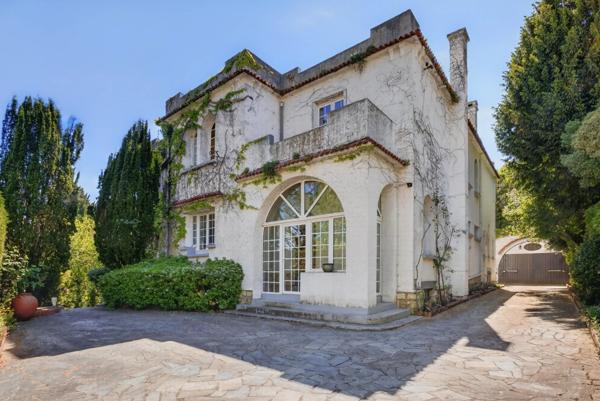 Maison Suresnes - RAGUIDELLES
