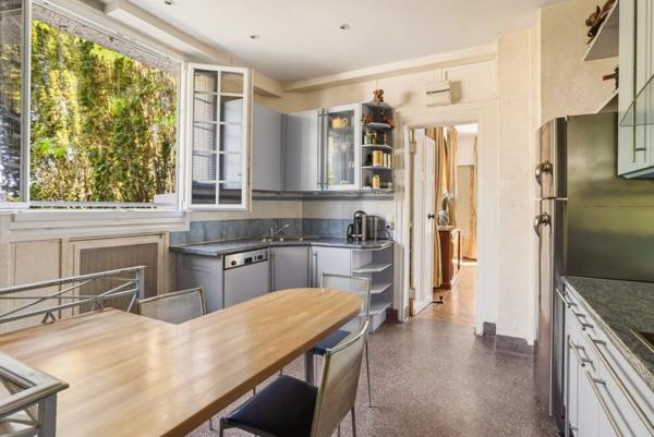 Maison Suresnes - RAGUIDELLES