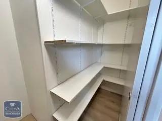 Appartement à louer 4 pièces 76.53m²