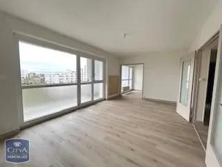 Appartement à louer 4 pièces 76.53m²