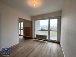 Appartement à louer 4 pièces 76.53m²