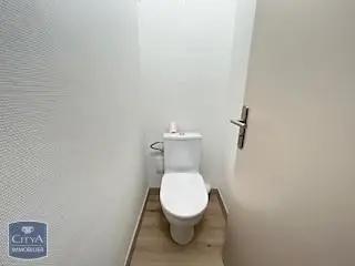 Appartement à louer 4 pièces 76.53m²