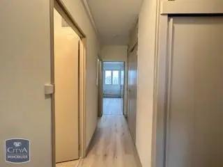 Appartement à louer 4 pièces 76.53m²