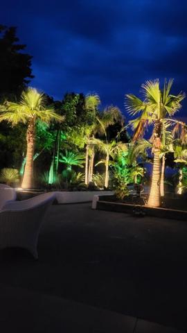 Duplex pieds dans l'eau à Anthéor