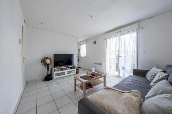 Appartement à vendre 2 pièces 38m² Saint-Lys (31470)