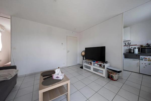 Appartement à vendre 2 pièces 38m² Saint-Lys (31470)