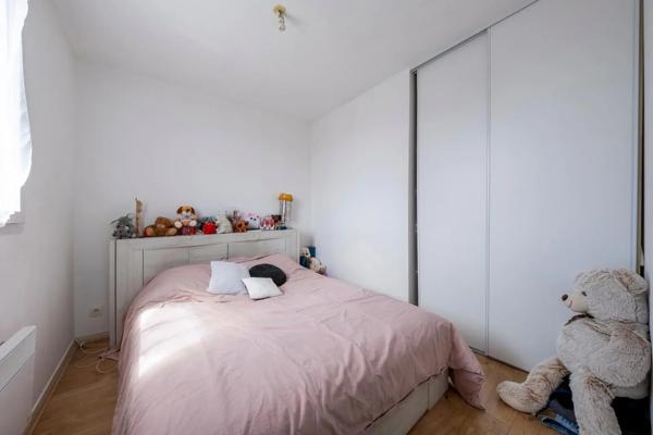 Appartement à vendre 2 pièces 38m² Saint-Lys (31470)