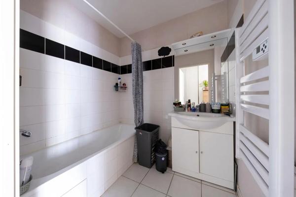 Appartement à vendre 2 pièces 38m² Saint-Lys (31470)
