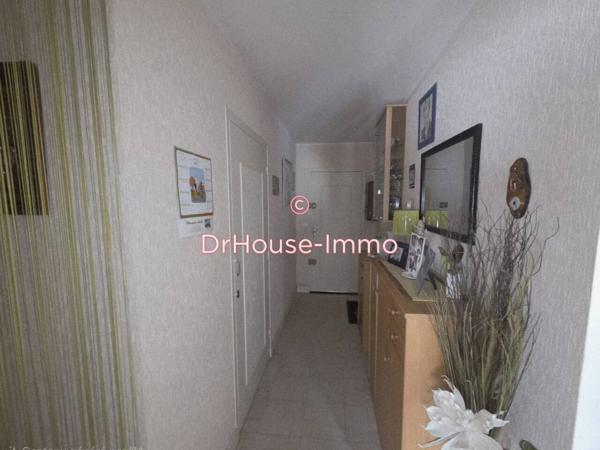 Appartement à vendre 3 pièces de 64 m²