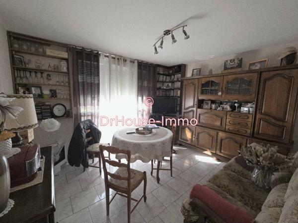 Appartement à vendre 3 pièces de 64 m²