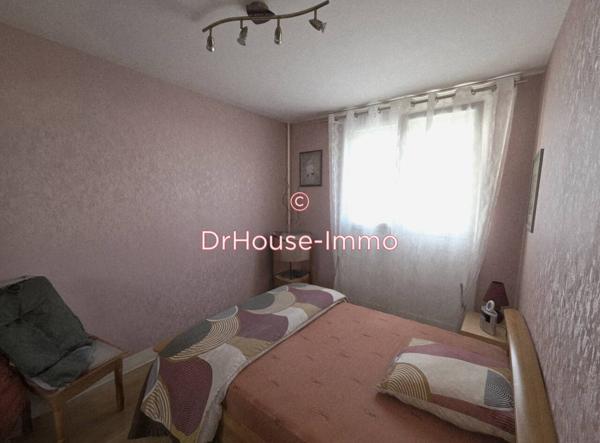 Appartement à vendre 3 pièces de 64 m²