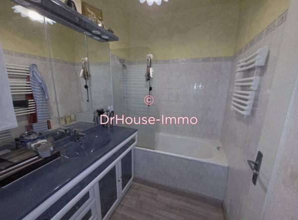 Appartement à vendre 3 pièces de 64 m²