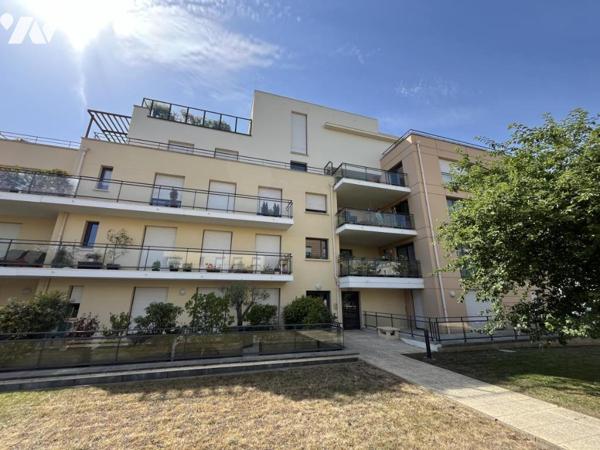  ✨✨UNE EXCLUSIVITE D'OLIVIER Cette semaine !!✨✨ - Place de parking BEAULIEU !!