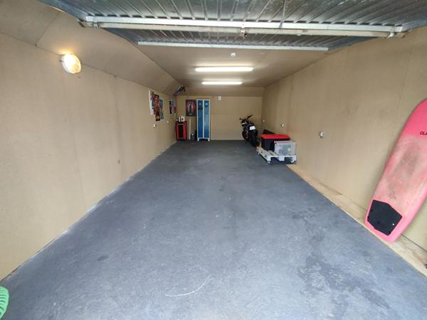 Carqueiranne Appartement T3 Duplex avec vue Mer - Garage 39 m²