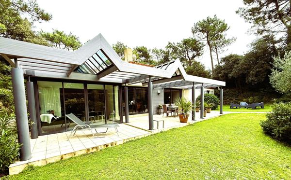 Villa -  Domaine de la Pironnière - Les Sables d'Olonne