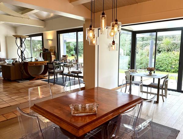 Villa -  Domaine de la Pironnière - Les Sables d'Olonne