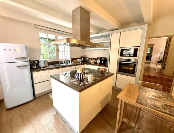 Villa -  Domaine de la Pironnière - Les Sables d'Olonne