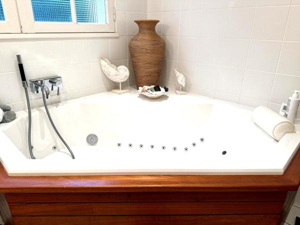 Villa -  Domaine de la Pironnière - Les Sables d'Olonne