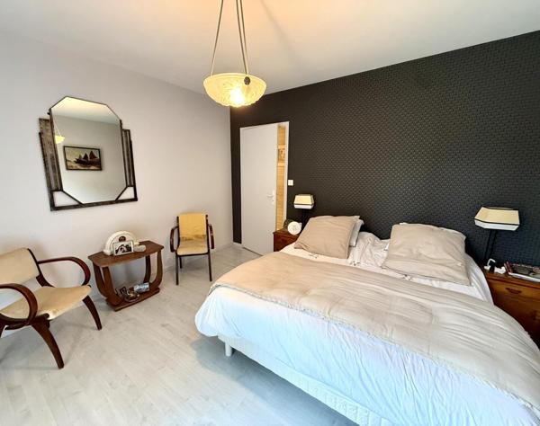 Villa -  Domaine de la Pironnière - Les Sables d'Olonne